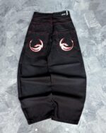 CURVA BAGGY RED DRAGON - Imagen 5