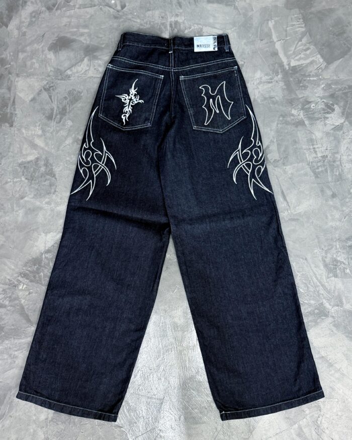 BAGGY BASHER - Imagen 1
