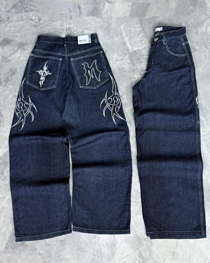 BAGGY BASHER - Imagen 5