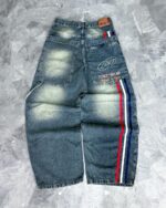 BAGGY FRENCH URBAN (REINGRESA EN UNA SEMANA) - Imagen 4