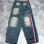 CURVA BAGGY FRENCH URBAN