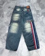 BAGGY FRENCH URBAN (REINGRESA EN UNA SEMANA)