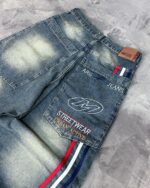 BAGGY FRENCH URBAN (REINGRESA EN UNA SEMANA) - Imagen 2