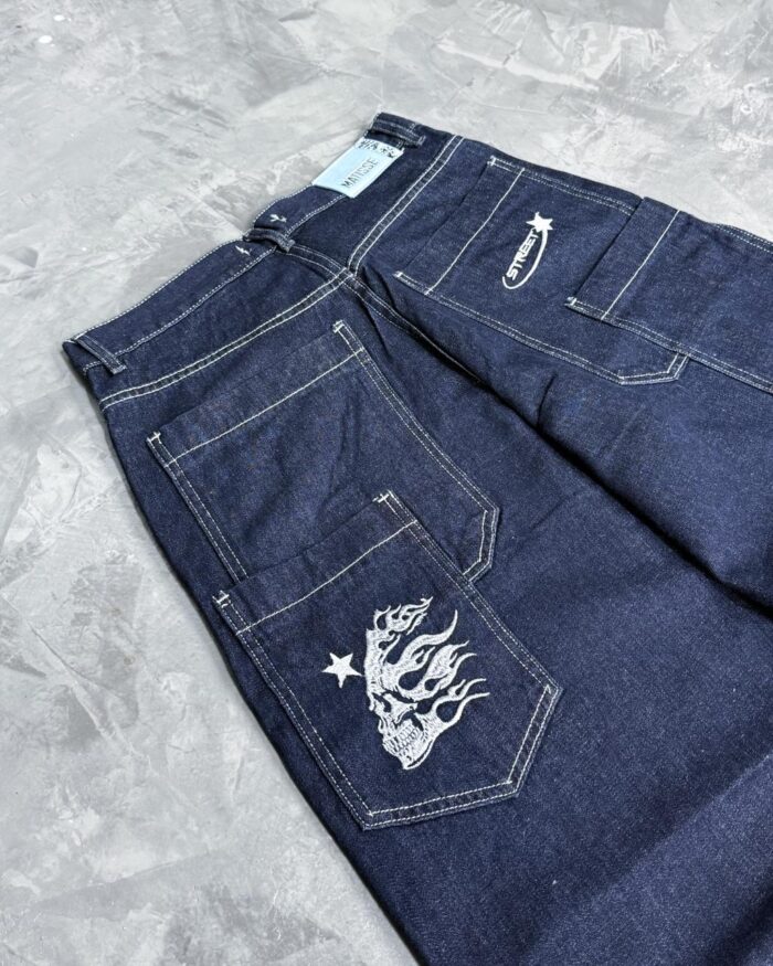 CURVA BAGGY STARBLAZE - Imagen 2