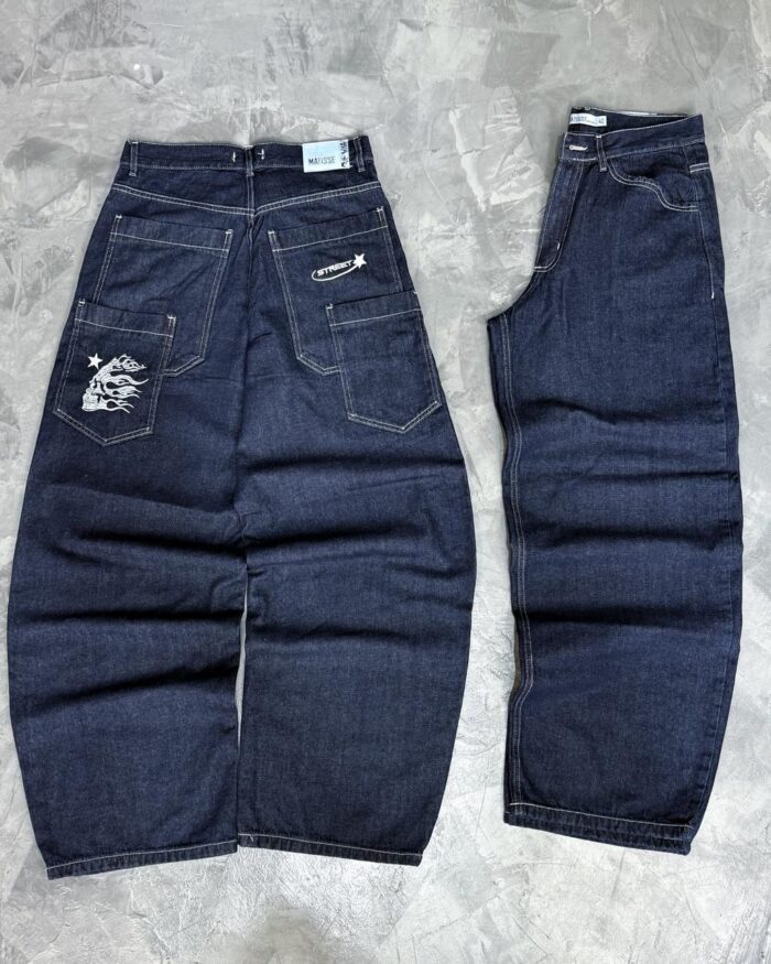 CURVA BAGGY STARBLAZE - Imagen 4
