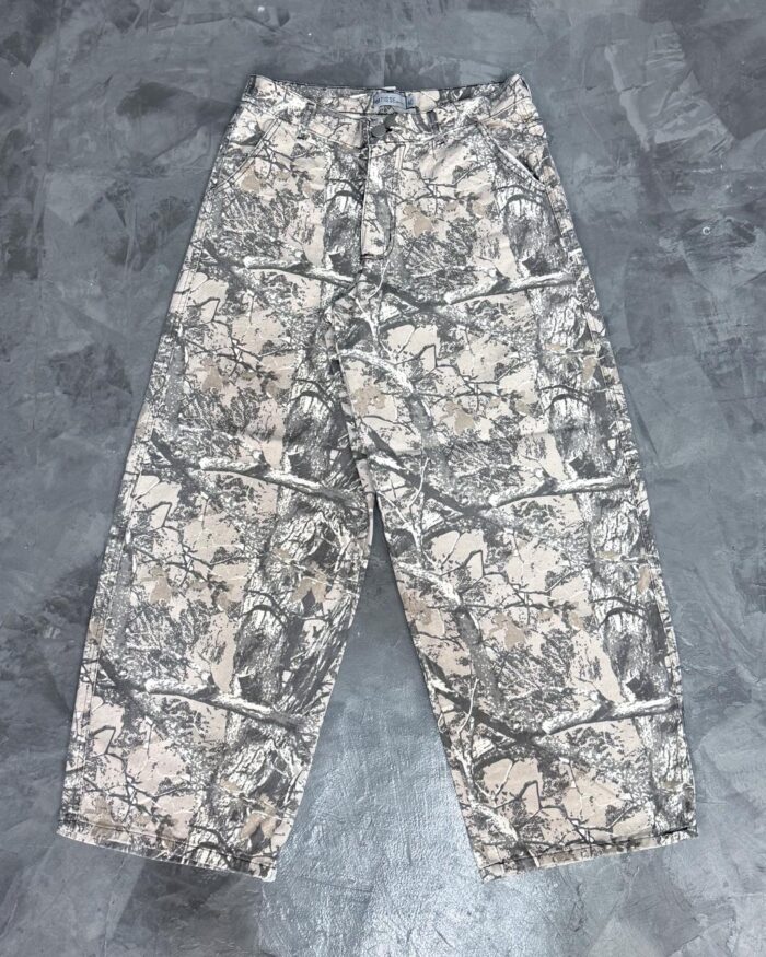 CURVA BAGGY REALTREE - Imagen 1