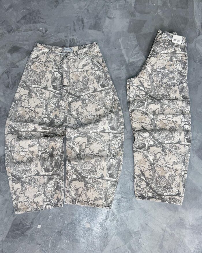 CURVA BAGGY REALTREE - Imagen 3