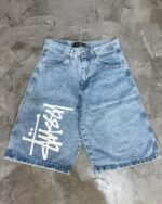 CURVA JORT 8