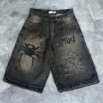 CURVA JORT BAGGY CAPTURE