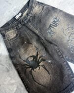 JORT BAGGY CAPTURE - Imagen 2