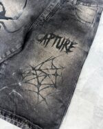 JORT BAGGY CAPTURE - Imagen 3