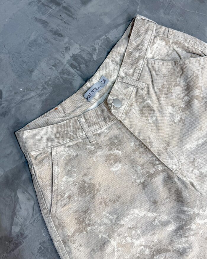 JORT BAGGY REALTREE - Imagen 2