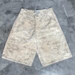 CURVA JORT BAGGY BEESH