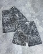CURVA JORT BAGGY ARMY WEAR - Imagen 4