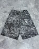 CURVA JORT BAGGY ARMY WEAR - Imagen 3