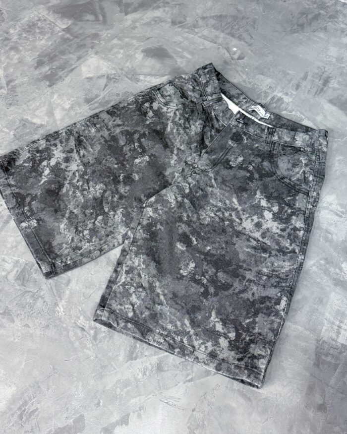CURVA JORT BAGGY ARMY WEAR - Imagen 6