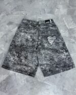 JORT BAGGY ARMY WEAR - Imagen 3