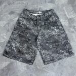 JORT BAGGY ARMY WEAR