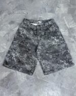 CURVA JORT BAGGY ARMY WEAR