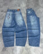 CURVA BAGGY SHANG - Imagen 6