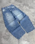 CURVA BAGGY SHANG - Imagen 7