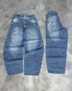 CURVA BAGGY SHANG - Imagen 5