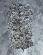 CURVA SHORT KIRA