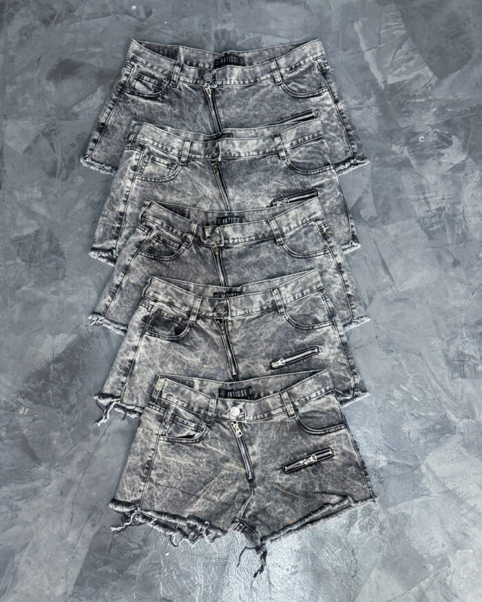 CURVA SHORT KIRA - Imagen 1