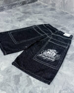 CURVA JORT BAGGY SACRIFICE - Imagen 2