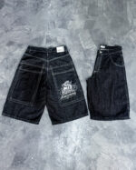 CURVA JORT BAGGY SACRIFICE - Imagen 6