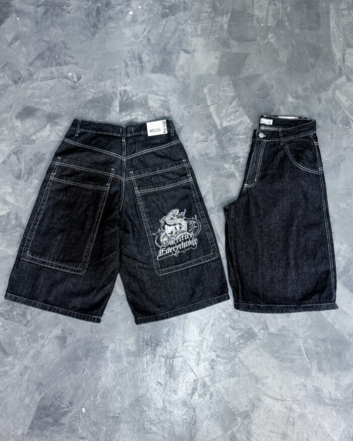 CURVA JORT BAGGY SACRIFICE - Imagen 6