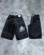 CURVA JORT BAGGY SACRIFICE - Imagen 6