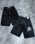 JORT BAGGY SACRIFICE - Imagen 3