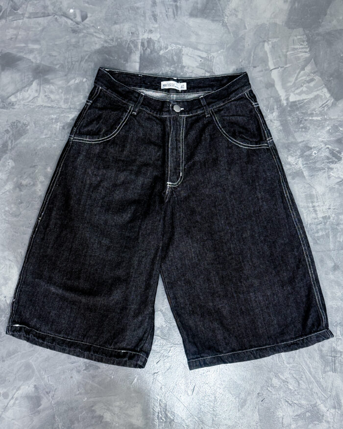 CURVA JORT BAGGY SACRIFICE - Imagen 3