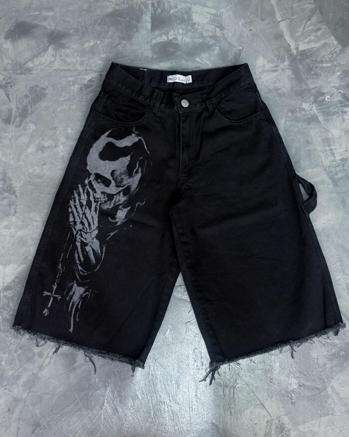 JORT BAGGY DEATH - Imagen 1