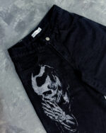 CURVA JORT BAGGY DEATH - Imagen 4