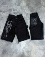 CURVA JORT BAGGY DEATH - Imagen 5