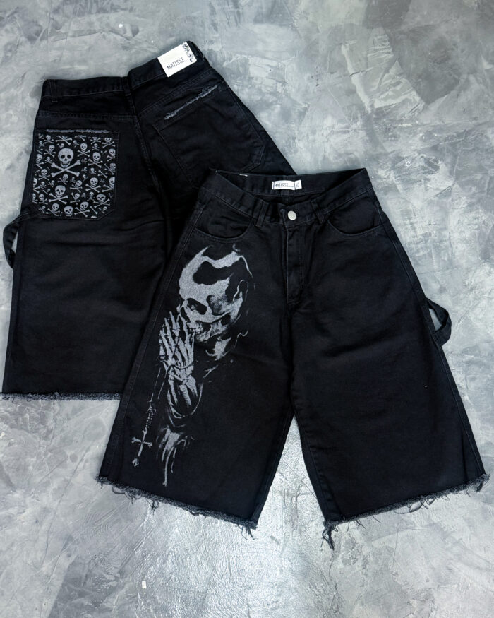 JORT BAGGY DEATH - Imagen 3