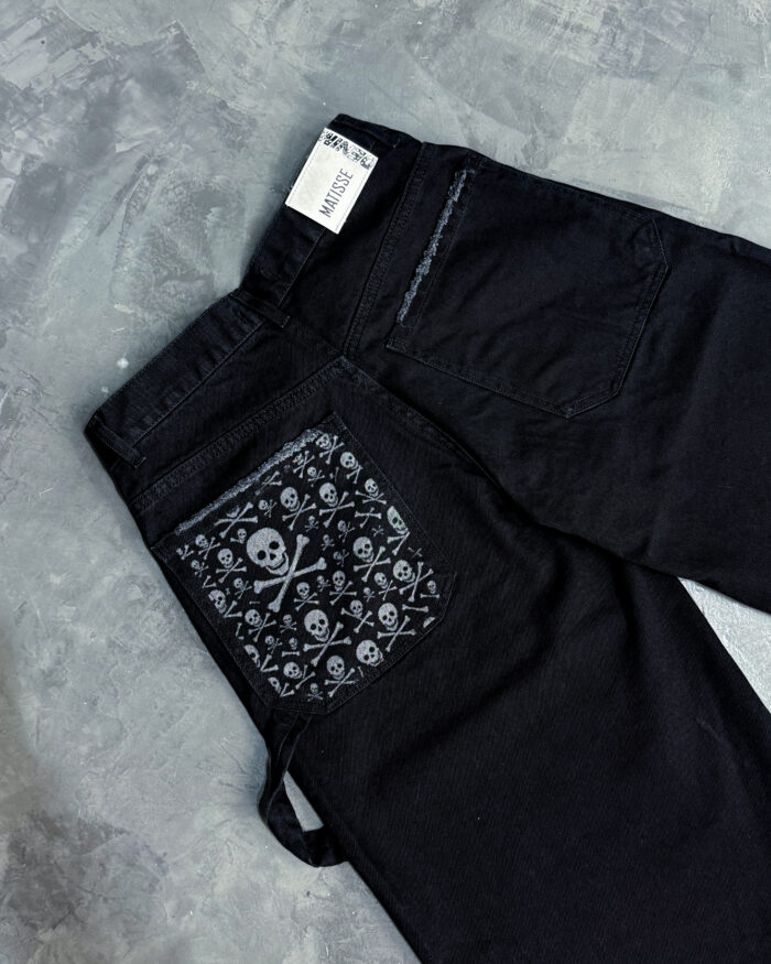 JORT BAGGY DEATH - Imagen 2