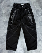 BAGGY ELECTRA DARK