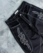 BAGGY ELECTRA DARK - Imagen 2