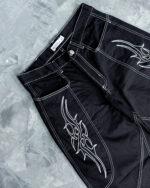 BAGGY ELECTRO DARK - Imagen 2