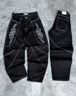 CURVA BAGGY ELECTRA DARK - Imagen 6