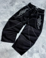 CURVA BAGGY ELECTRA DARK - Imagen 3