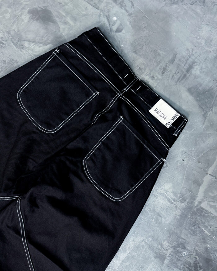 CURVA BAGGY ELECTRA DARK - Imagen 4