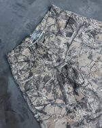 JORT BAGGY WOOD - Imagen 2