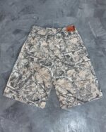 JORT BAGGY WOOD - Imagen 3