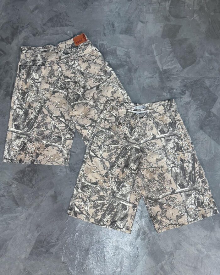 CURVA JORT BAGGY WOOD - Imagen 5