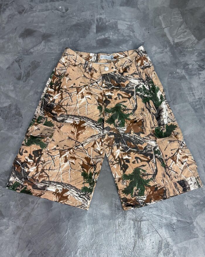 JORT BAGGY FOREST - Imagen 1
