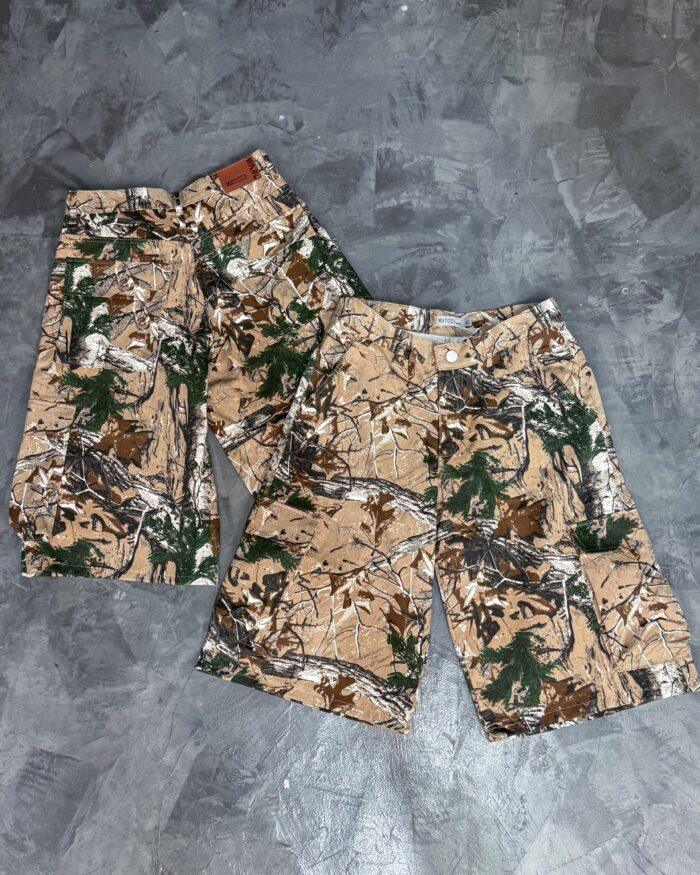 CURVA JORT BAGGY FOREST - Imagen 3